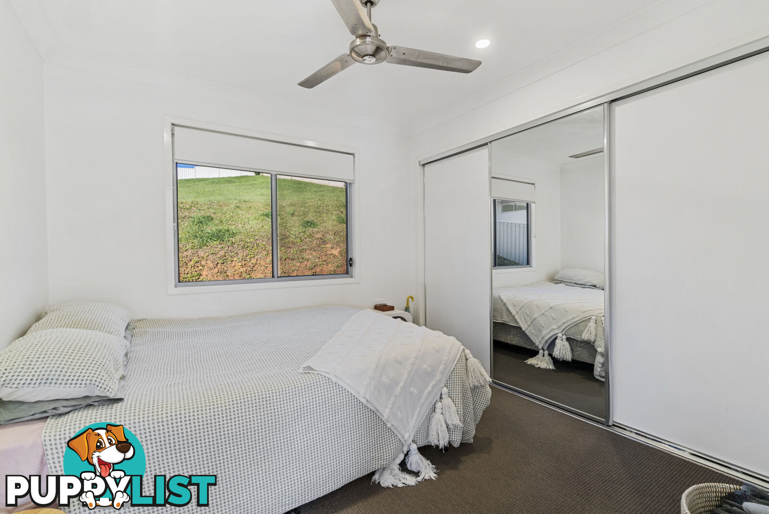 9 Coral Fern Circuit MURWILLUMBAH NSW 2484