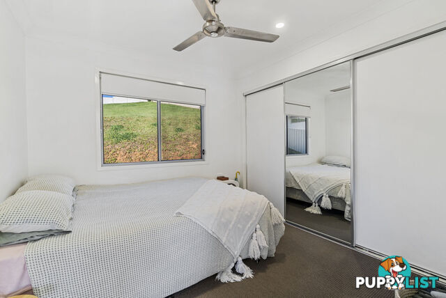 9 Coral Fern Circuit MURWILLUMBAH NSW 2484