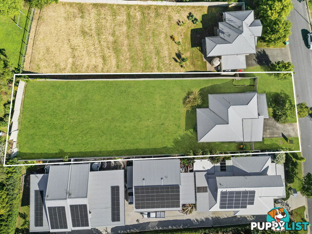 9 Coral Fern Circuit MURWILLUMBAH NSW 2484