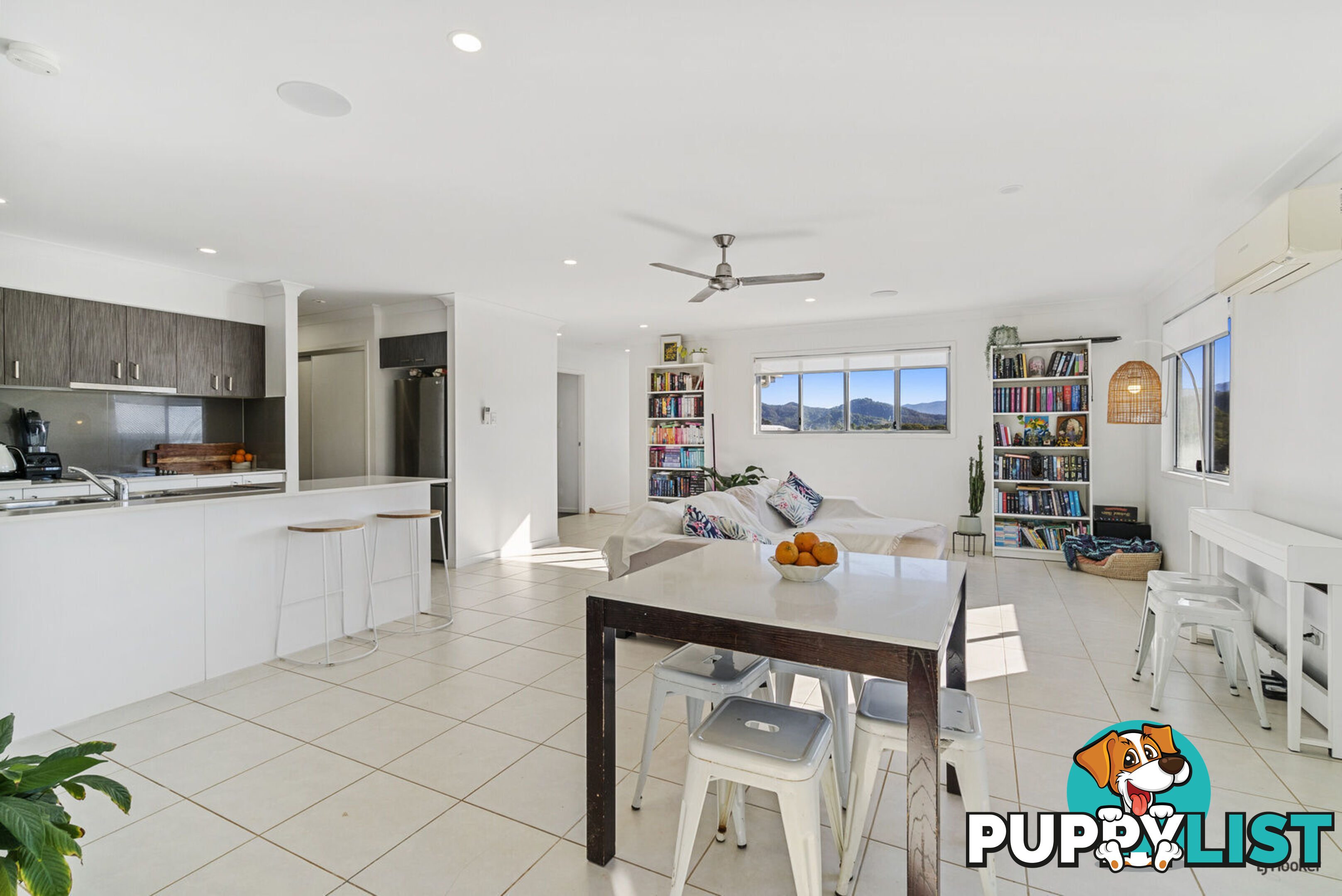 9 Coral Fern Circuit MURWILLUMBAH NSW 2484