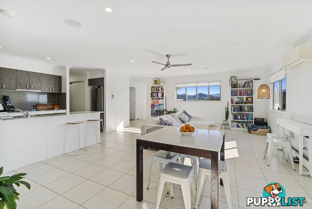 9 Coral Fern Circuit MURWILLUMBAH NSW 2484