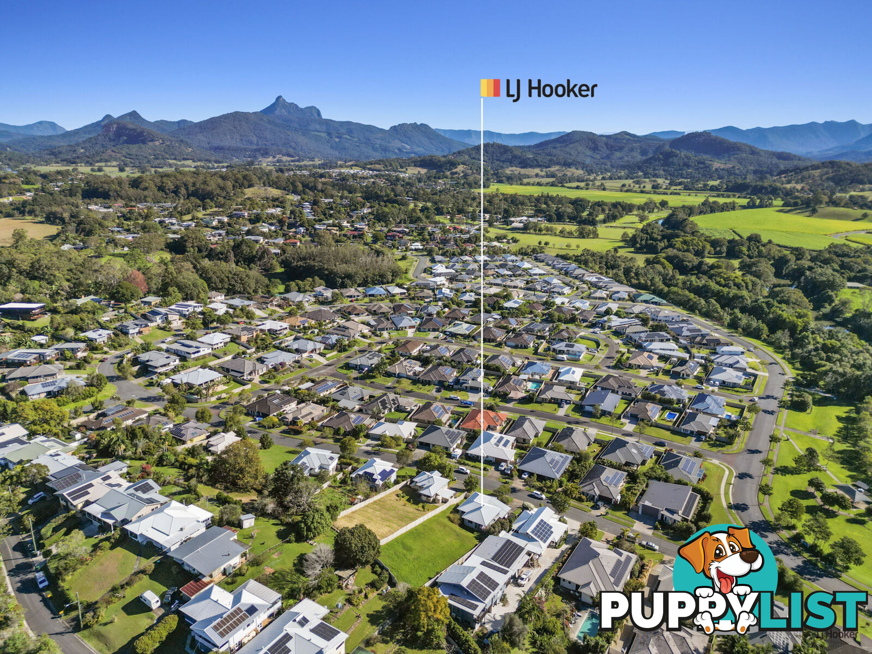 9 Coral Fern Circuit MURWILLUMBAH NSW 2484