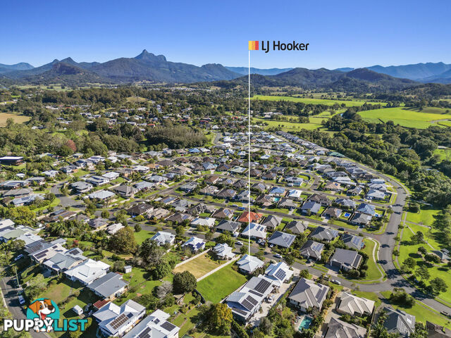 9 Coral Fern Circuit MURWILLUMBAH NSW 2484