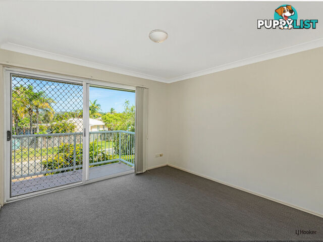 2/9-15 Harrier Drive BURLEIGH WATERS QLD 4220