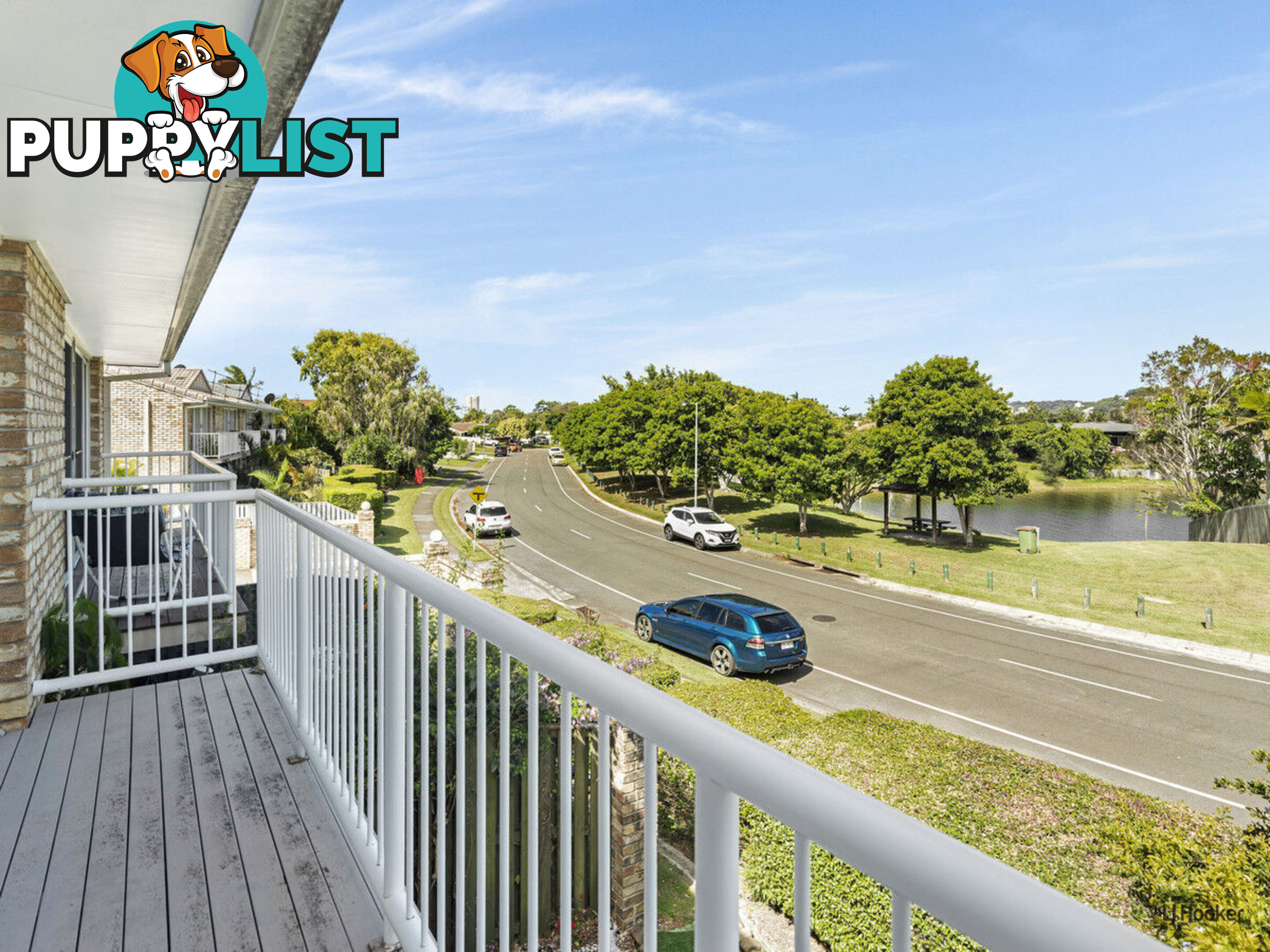 2/9-15 Harrier Drive BURLEIGH WATERS QLD 4220