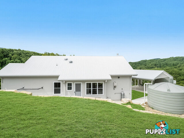 1330 Currumbin Creek Road CURRUMBIN VALLEY QLD 4223