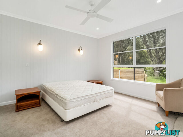 1330 Currumbin Creek Road CURRUMBIN VALLEY QLD 4223