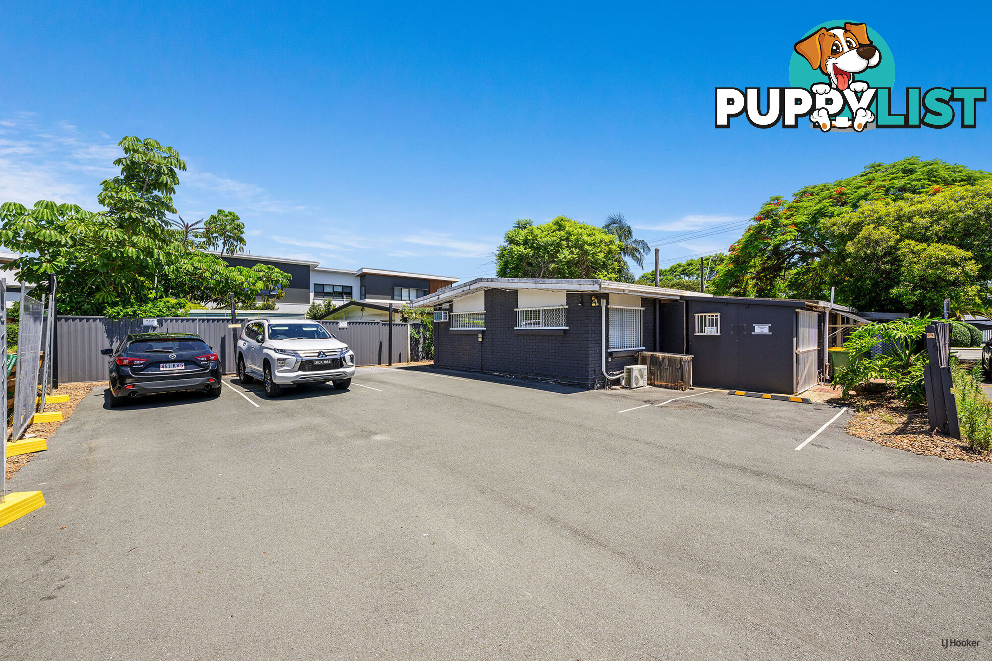 18 & 20 T E Peters Drive BROADBEACH WATERS QLD 4218