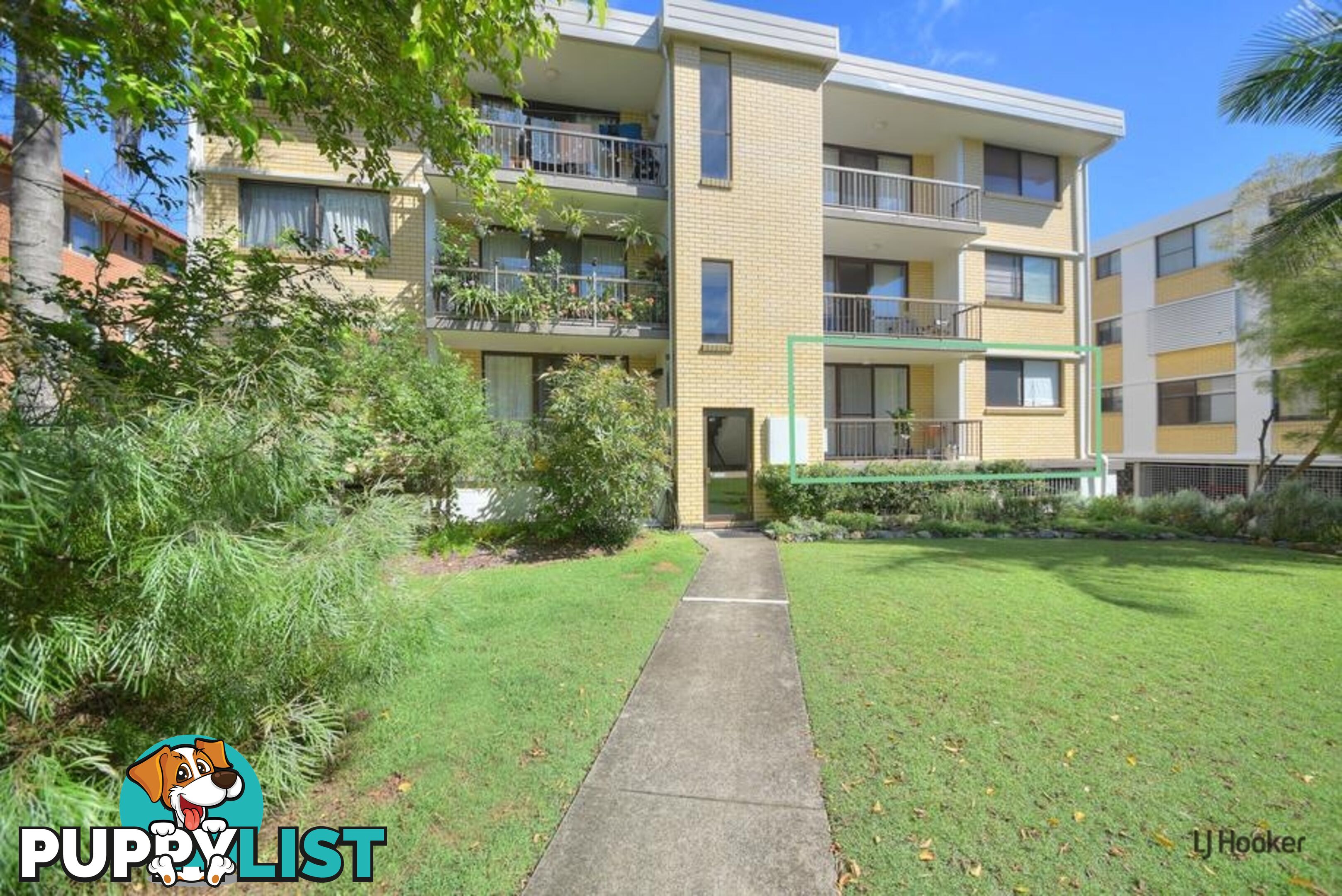 13/6 Brooke Avenue PALM BEACH QLD 4221