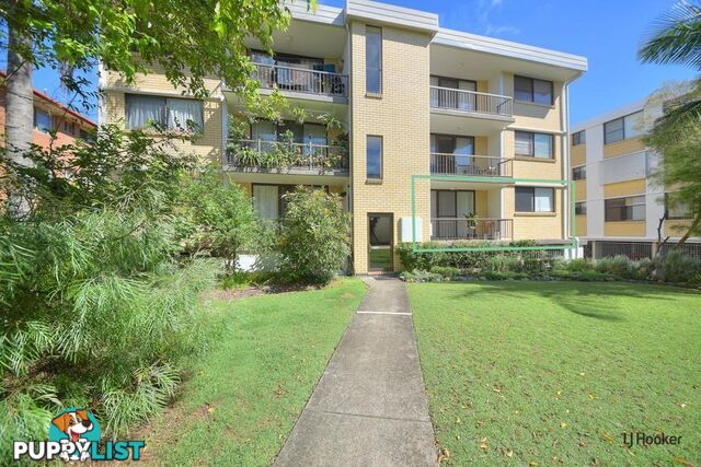 13/6 Brooke Avenue PALM BEACH QLD 4221