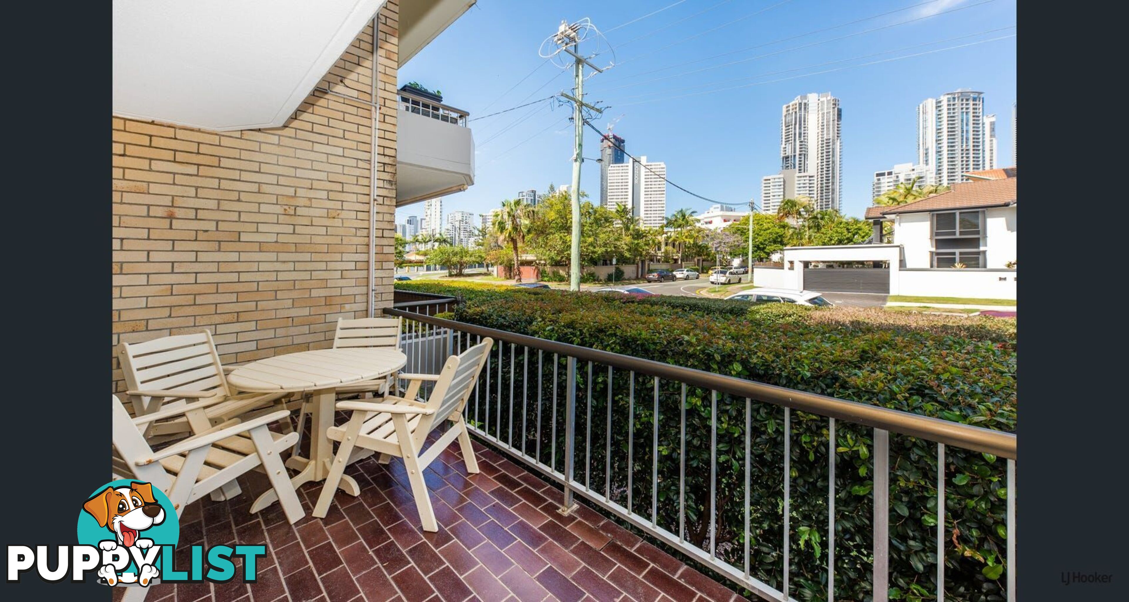 5/26 Stanhill Drive SURFERS PARADISE QLD 4217