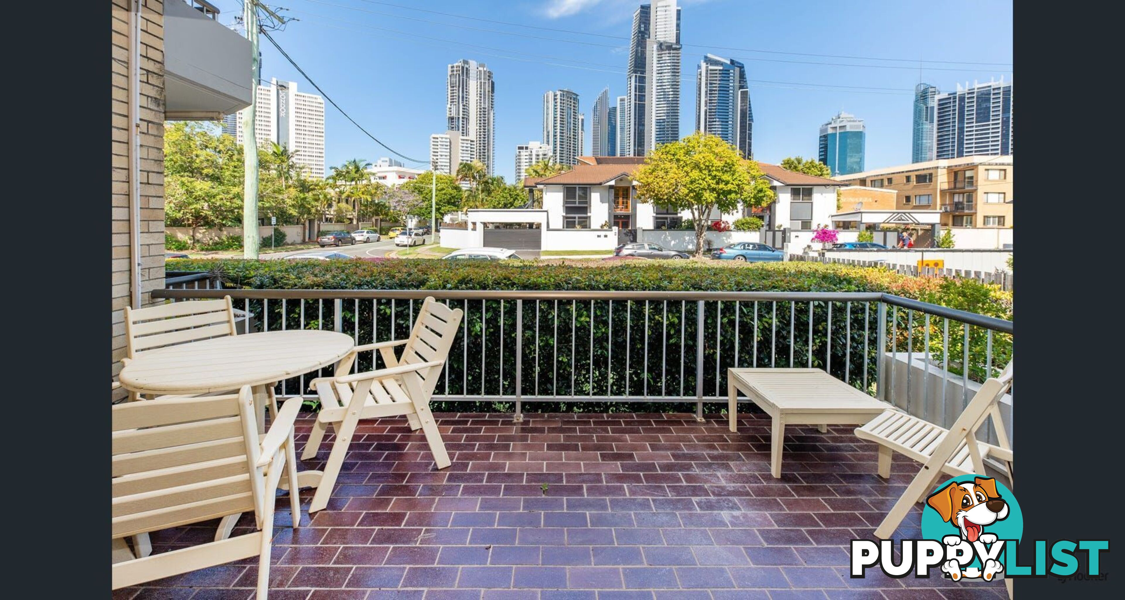 5/26 Stanhill Drive SURFERS PARADISE QLD 4217