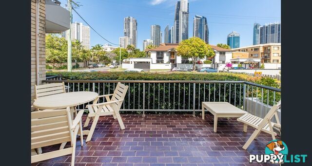 5/26 Stanhill Drive SURFERS PARADISE QLD 4217