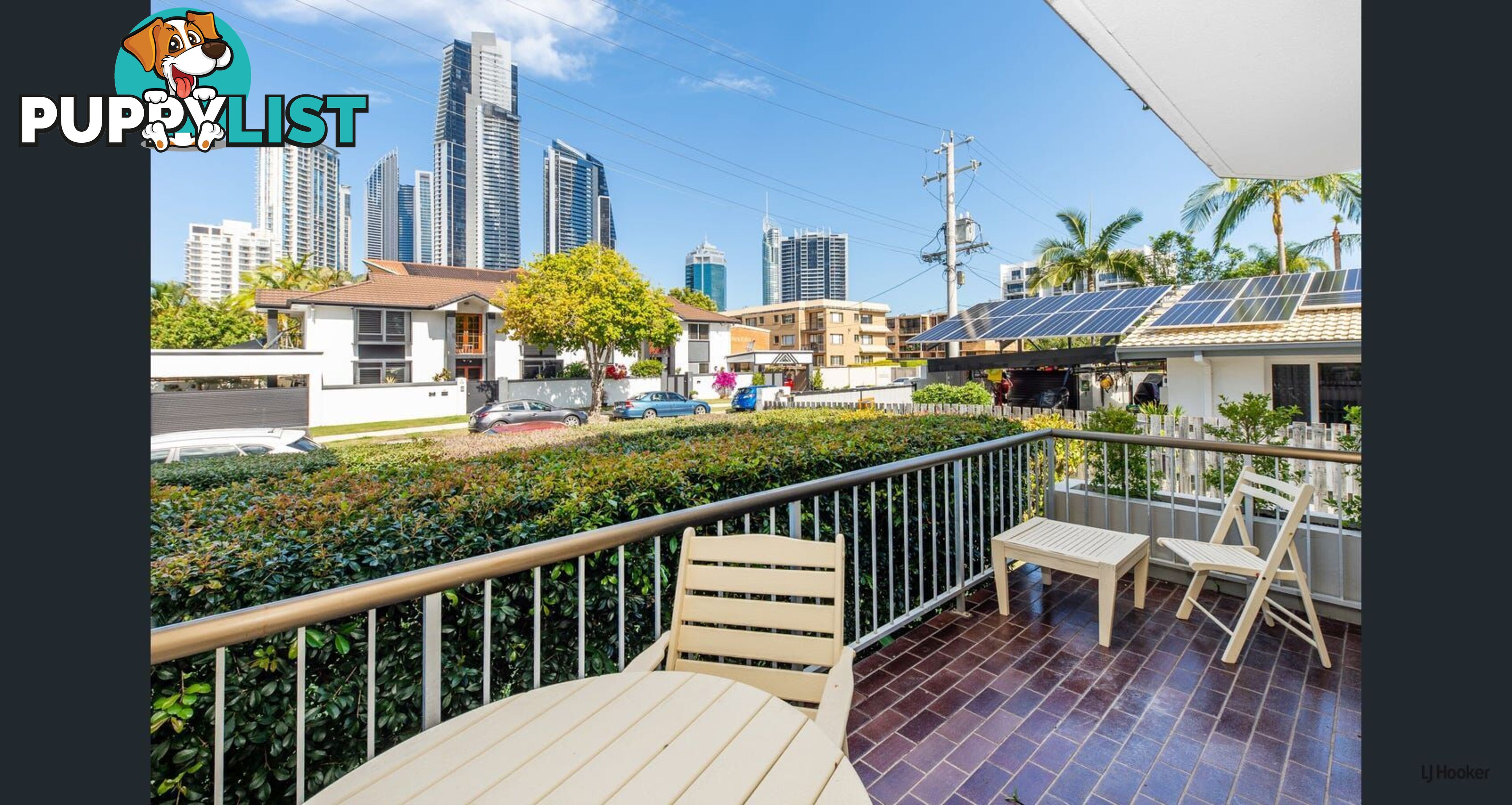 5/26 Stanhill Drive SURFERS PARADISE QLD 4217