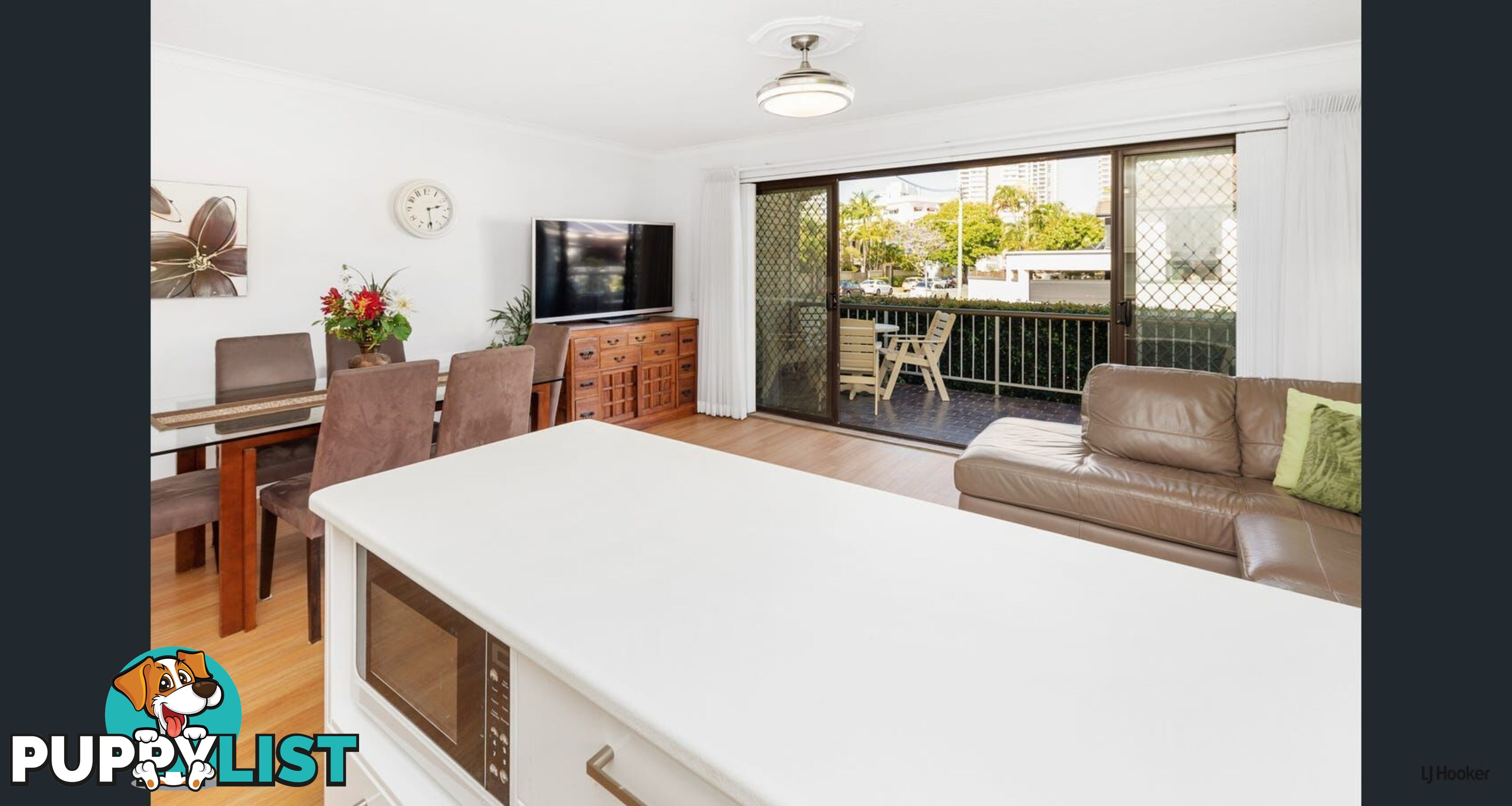 5/26 Stanhill Drive SURFERS PARADISE QLD 4217