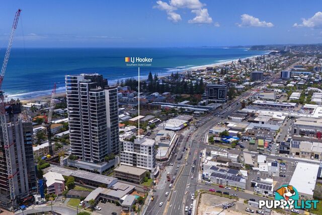 51 Peerless Avenue MERMAID BEACH QLD 4218