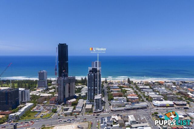 51 Peerless Avenue MERMAID BEACH QLD 4218