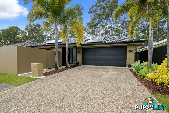 11 Seville Circuit BURLEIGH WATERS QLD 4220