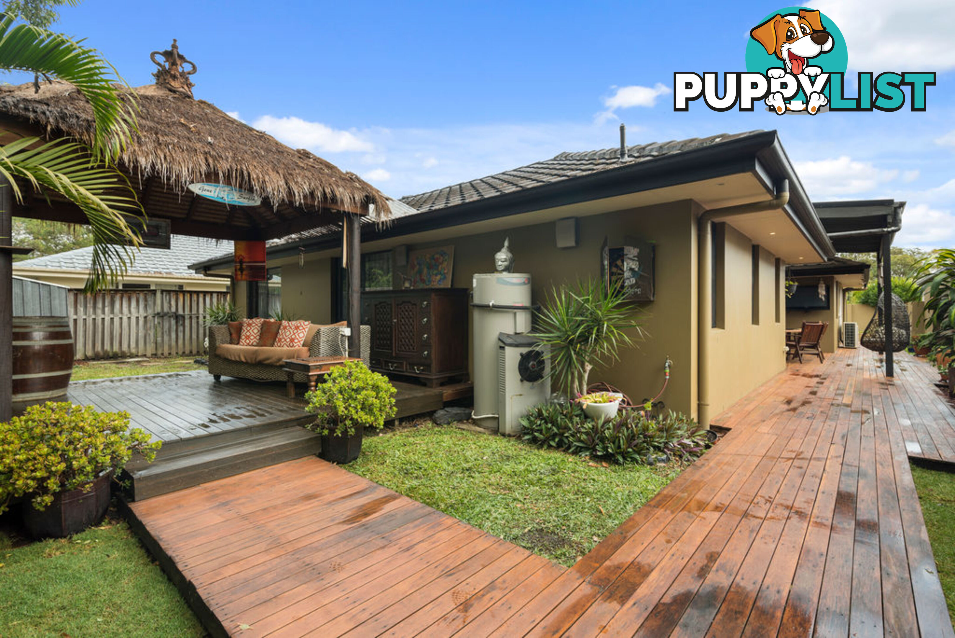 11 Seville Circuit BURLEIGH WATERS QLD 4220