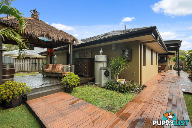 11 Seville Circuit BURLEIGH WATERS QLD 4220