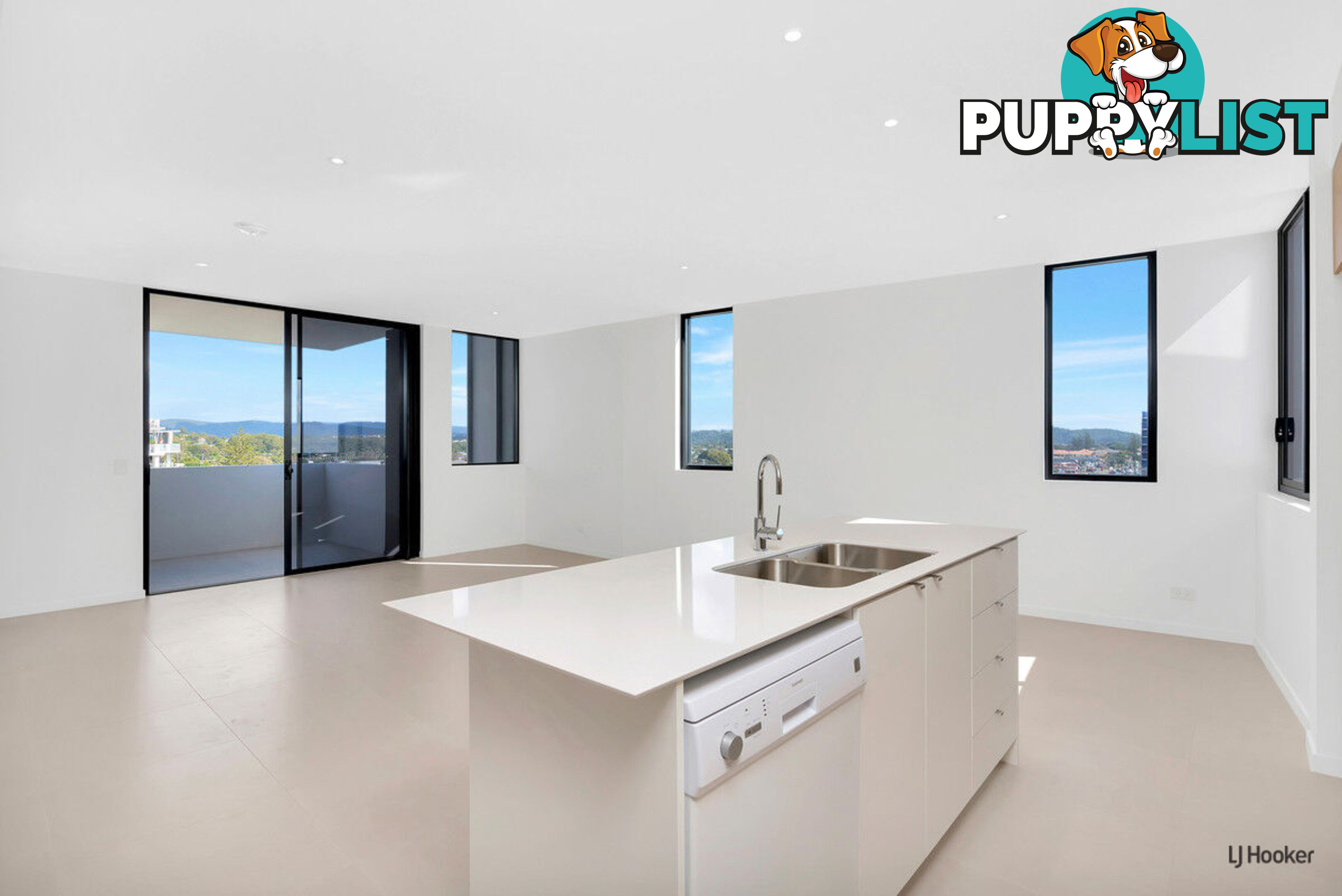 606/60 Jefferson Lane PALM BEACH QLD 4221