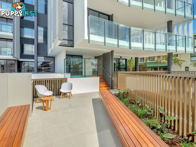 606/60 Jefferson Lane PALM BEACH QLD 4221