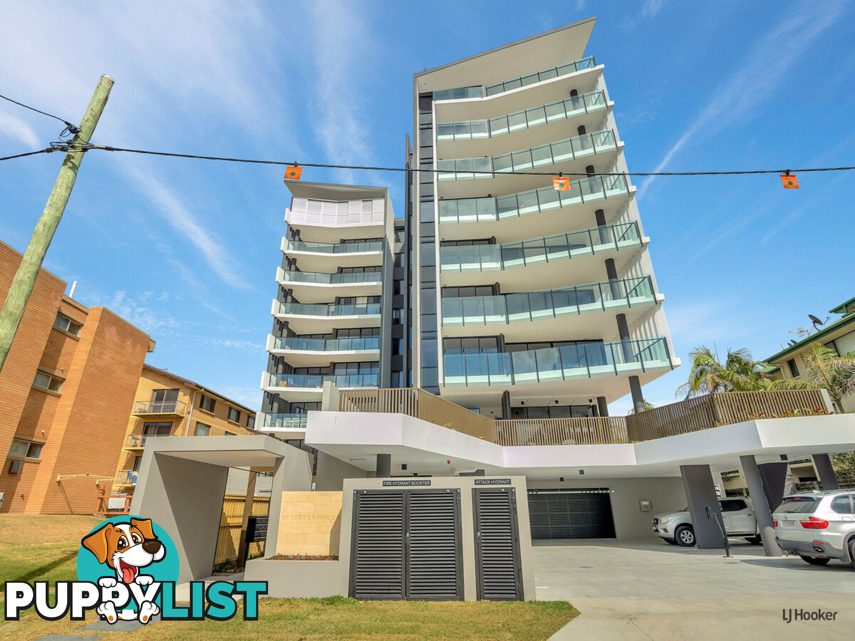 606/60 Jefferson Lane PALM BEACH QLD 4221