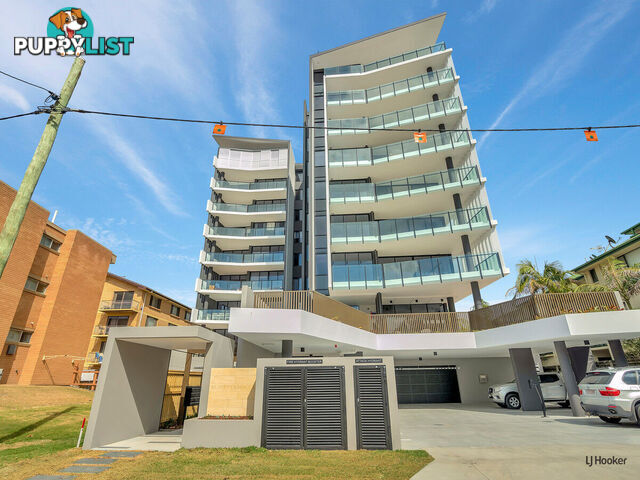 606/60 Jefferson Lane PALM BEACH QLD 4221