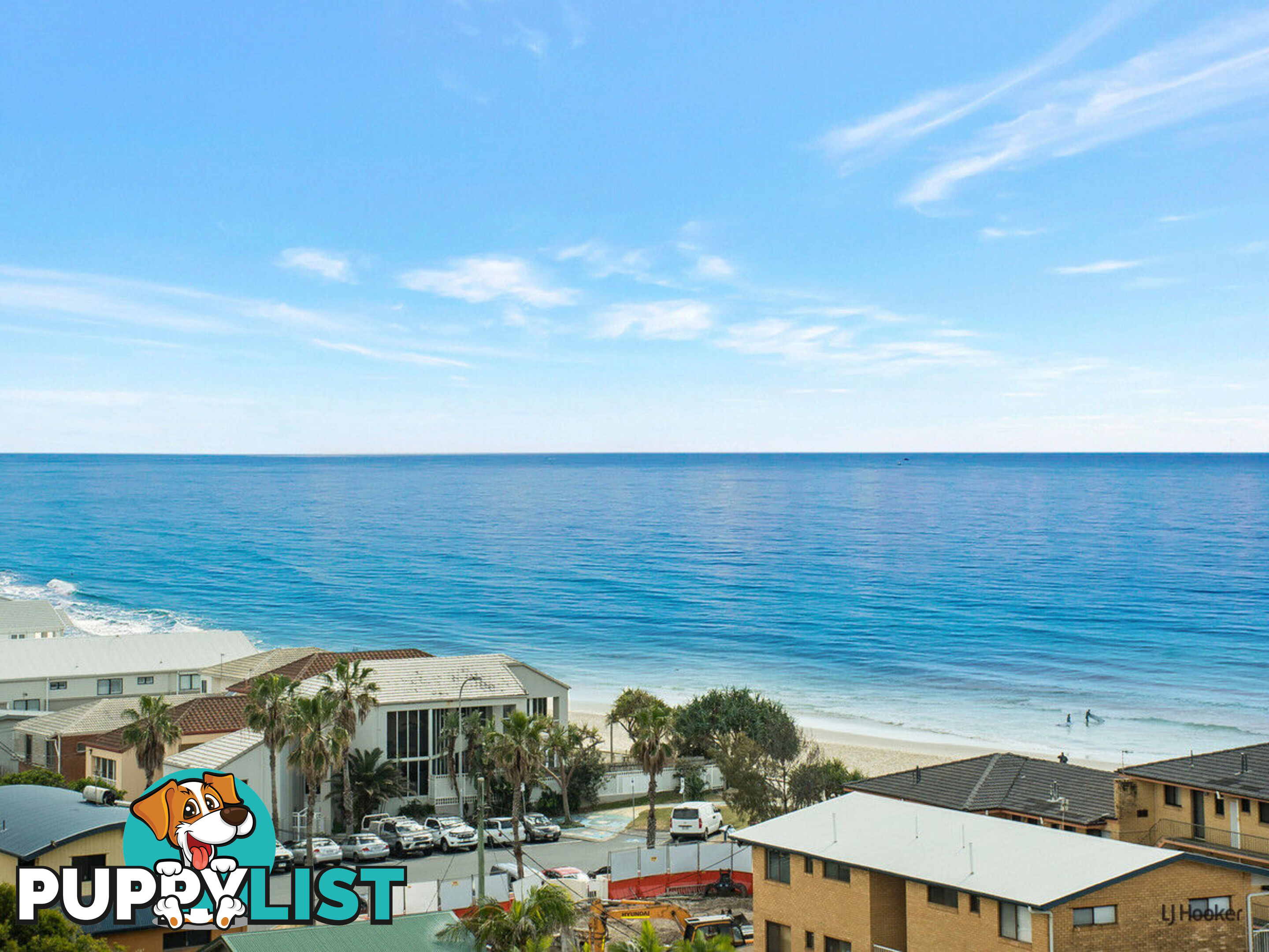 606/60 Jefferson Lane PALM BEACH QLD 4221