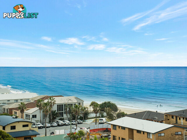 606/60 Jefferson Lane PALM BEACH QLD 4221