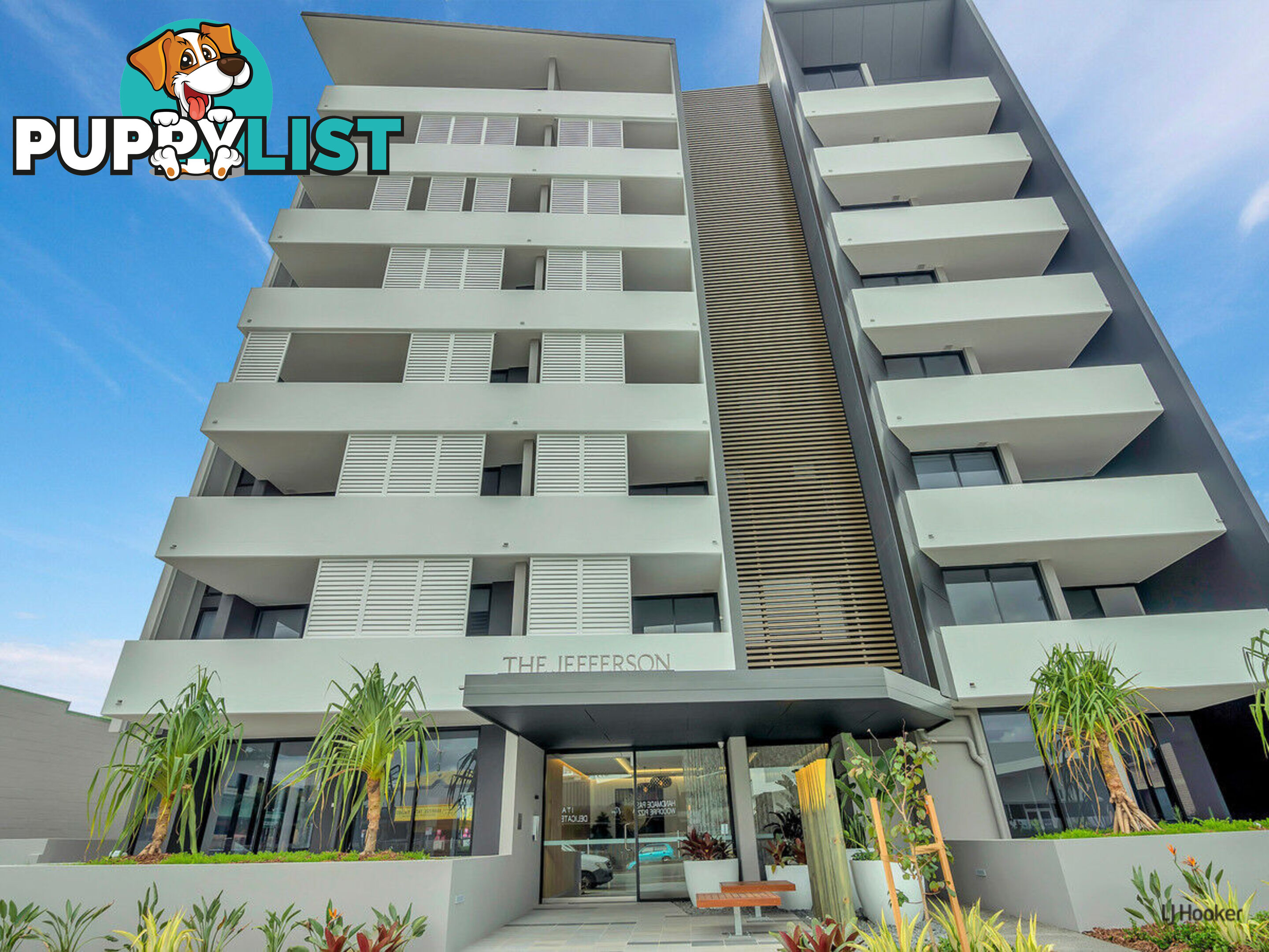 606/60 Jefferson Lane PALM BEACH QLD 4221