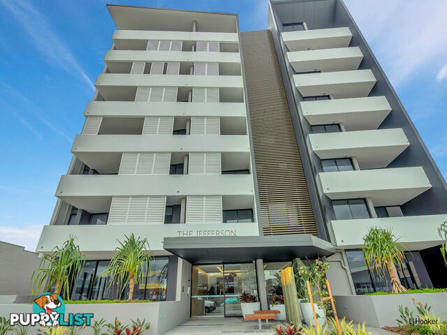 606/60 Jefferson Lane PALM BEACH QLD 4221