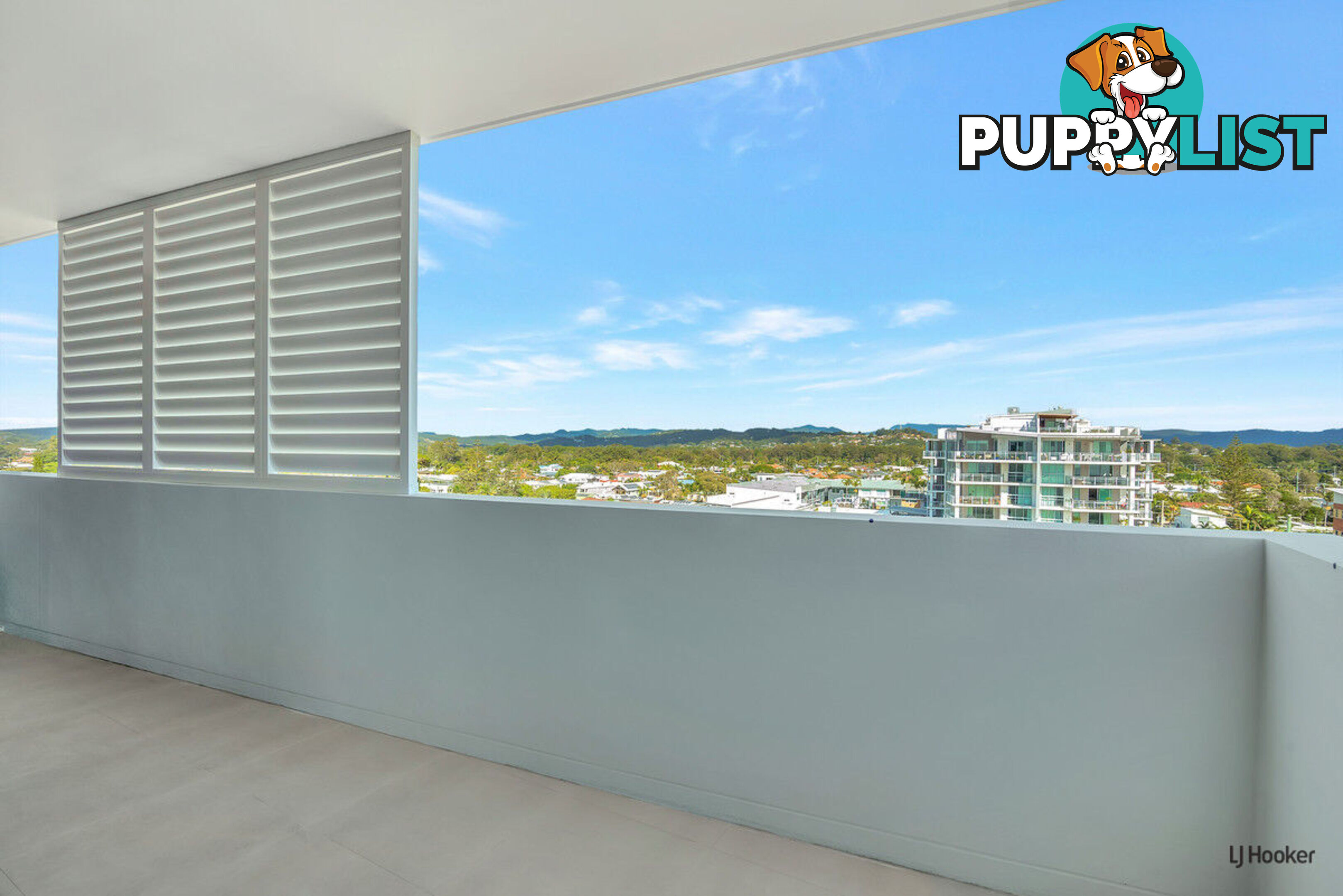 606/60 Jefferson Lane PALM BEACH QLD 4221