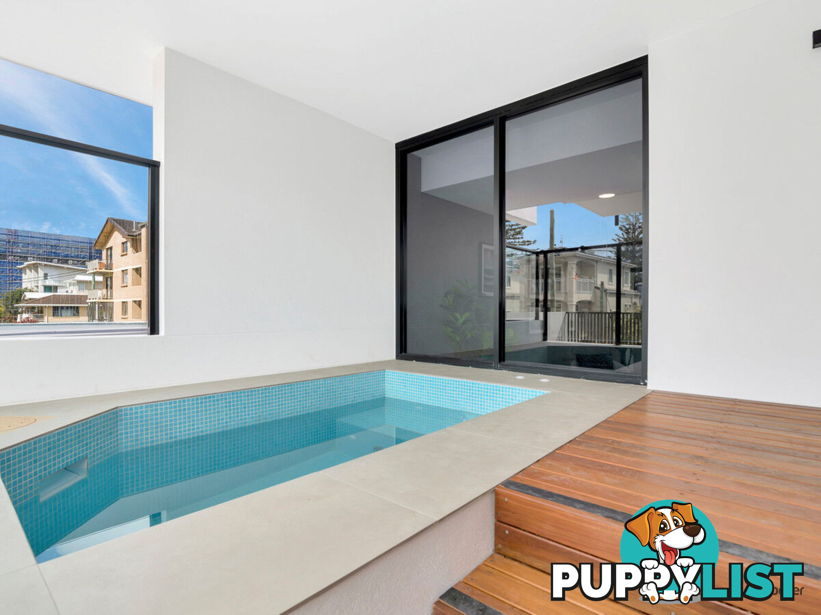 606/60 Jefferson Lane PALM BEACH QLD 4221