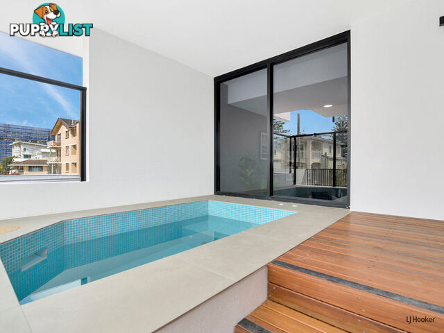 606/60 Jefferson Lane PALM BEACH QLD 4221