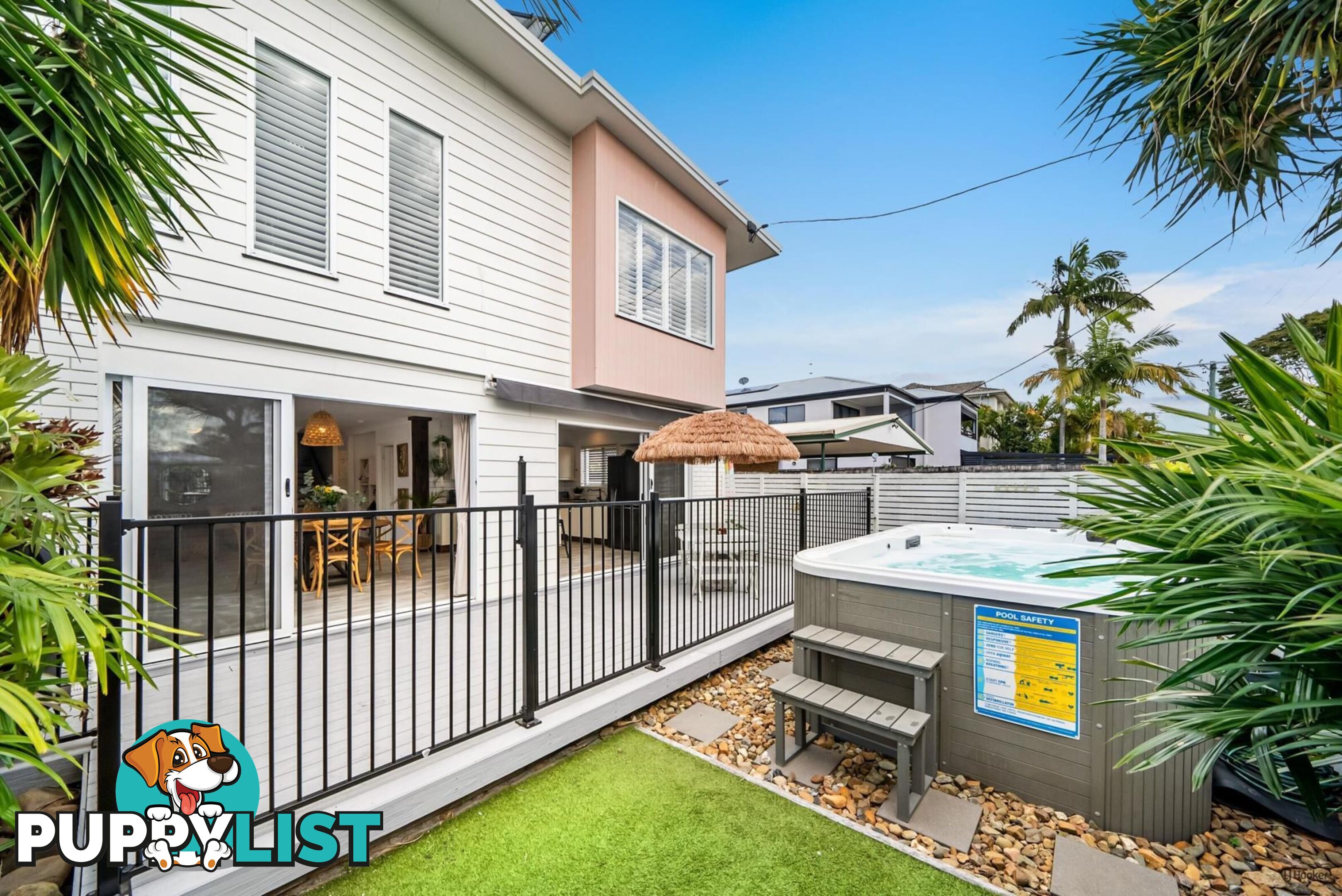 1/65 Leyte Avenue PALM BEACH QLD 4221