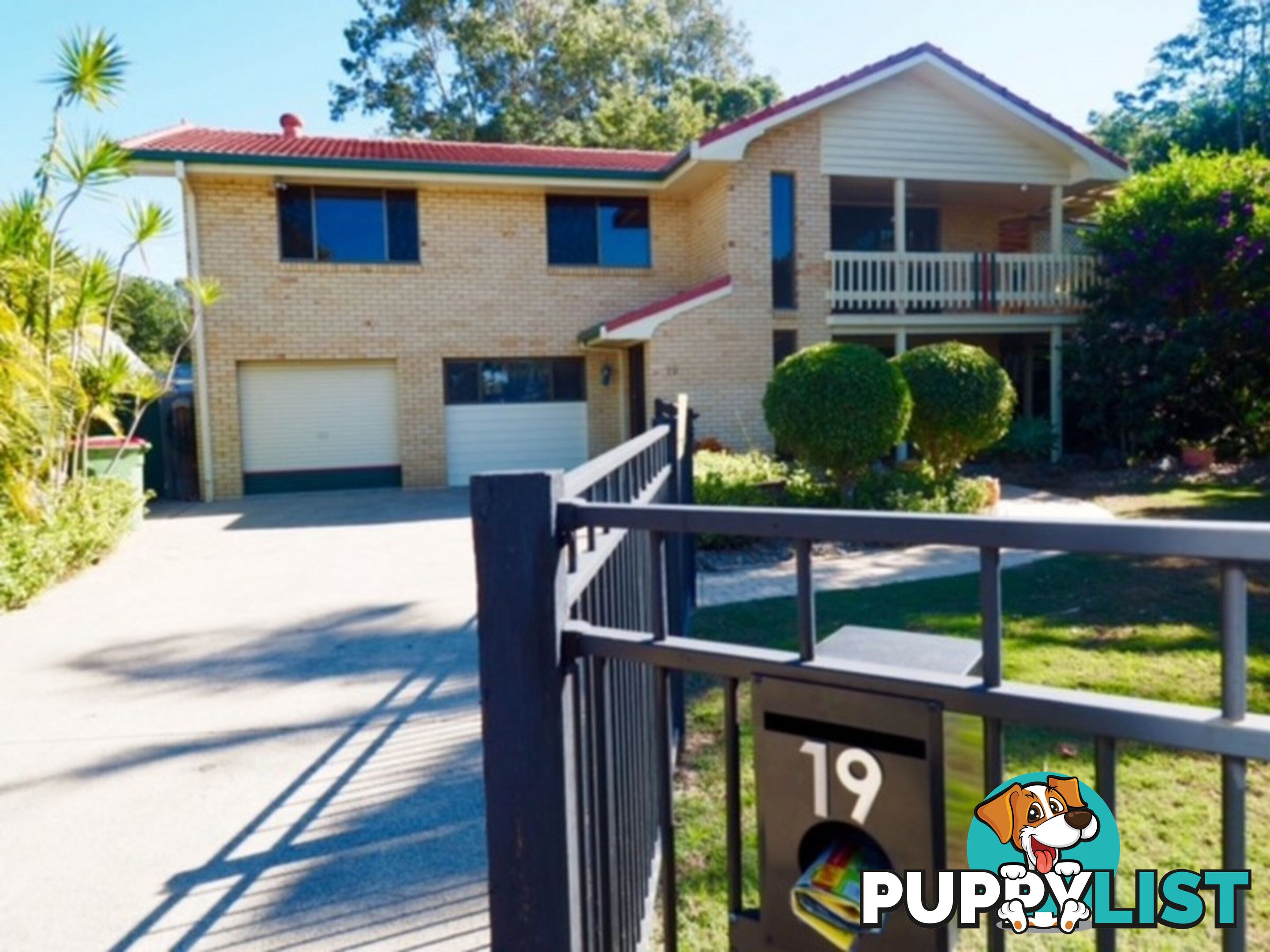 19 Myrtle Court PALM BEACH QLD 4221