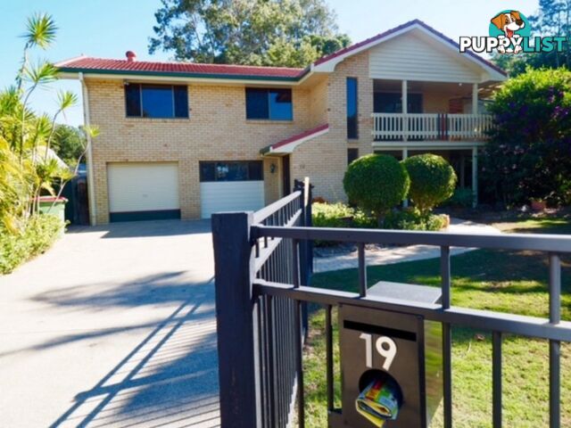 19 Myrtle Court PALM BEACH QLD 4221