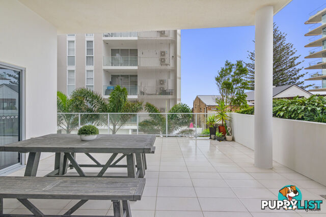 1/1449 Gold Coast Highway PALM BEACH QLD 4221