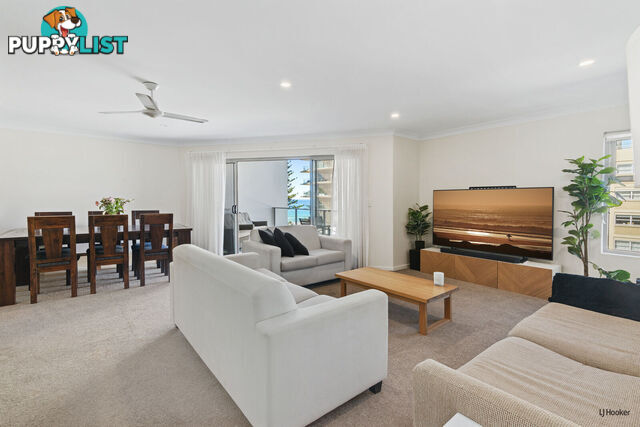 1/1449 Gold Coast Highway PALM BEACH QLD 4221