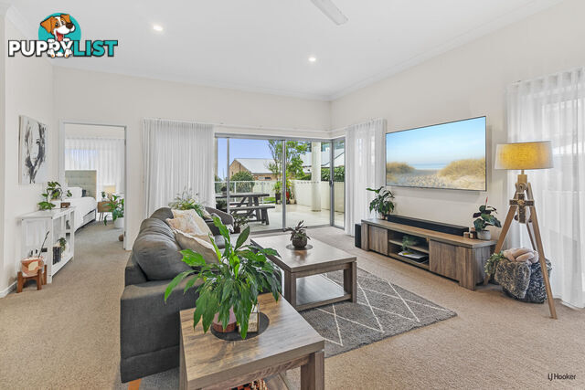 1/1449 Gold Coast Highway PALM BEACH QLD 4221