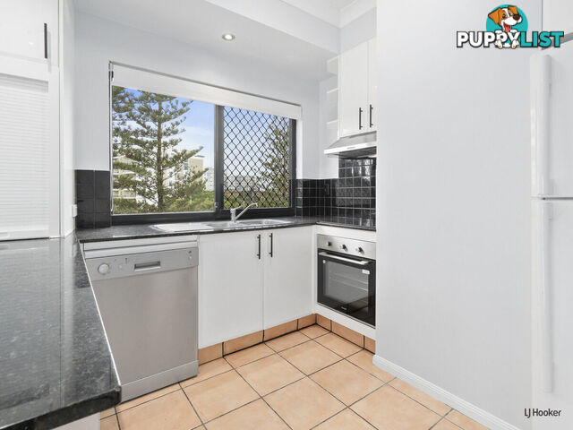 7/1396 Gold Coast  Highway PALM BEACH QLD 4221