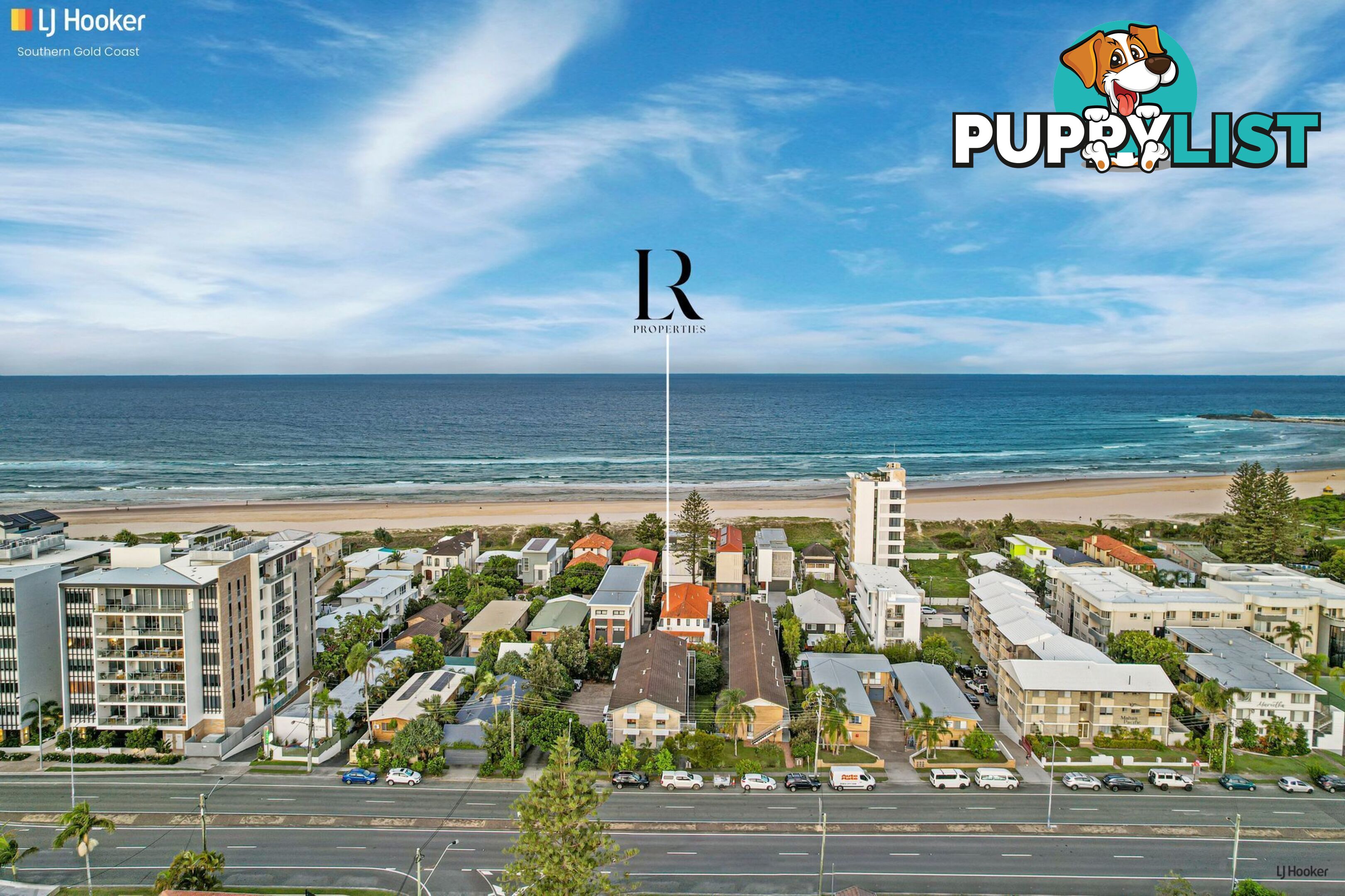 4/999 Gold Coast Highway PALM BEACH QLD 4221