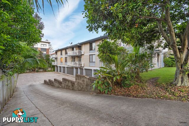 4/999 Gold Coast Highway PALM BEACH QLD 4221