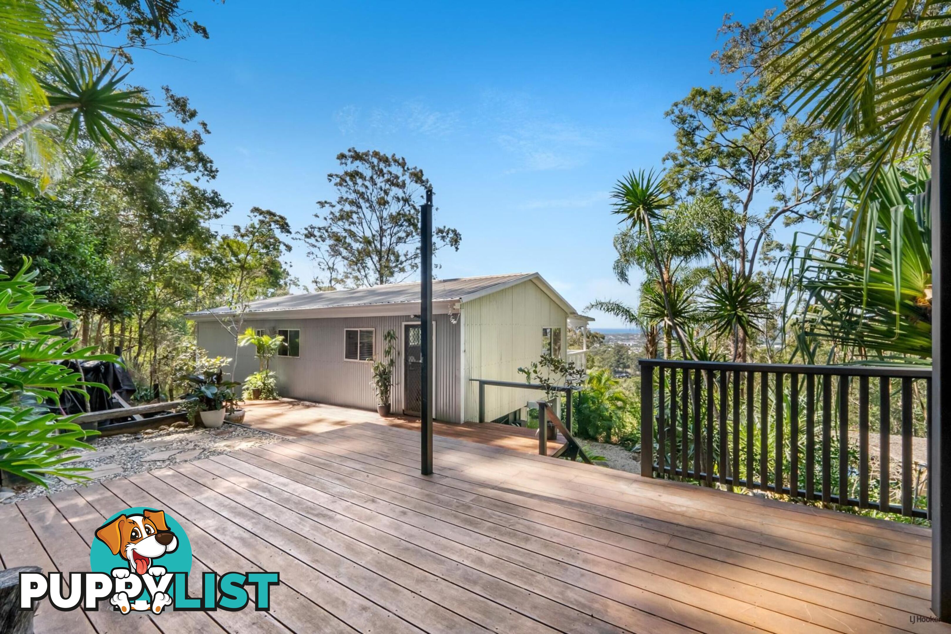 3/11 Snape Court CURRUMBIN WATERS QLD 4223