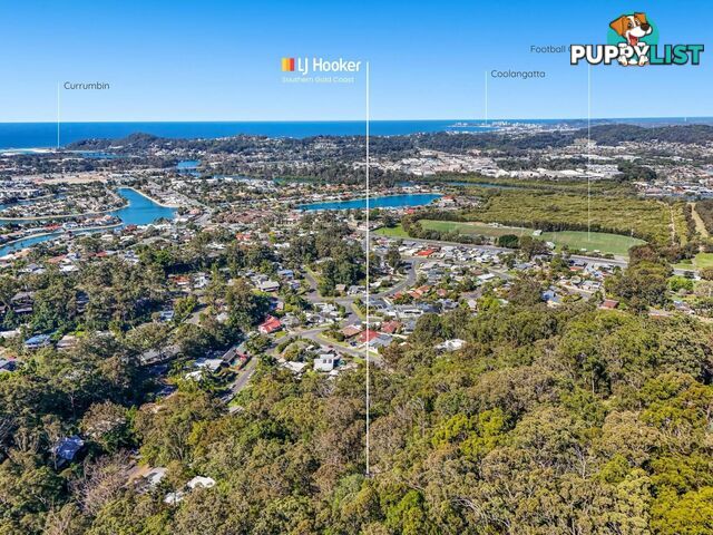 3/11 Snape Court CURRUMBIN WATERS QLD 4223