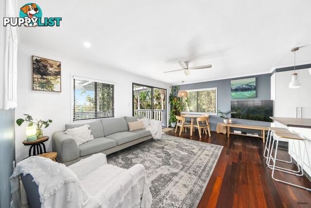 3/11 Snape Court CURRUMBIN WATERS QLD 4223