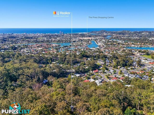 3/11 Snape Court CURRUMBIN WATERS QLD 4223