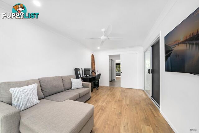 3/11 Snape Court CURRUMBIN WATERS QLD 4223