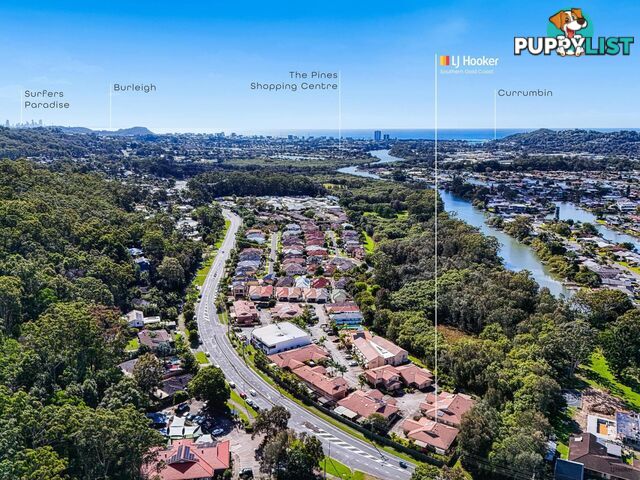 13/174 Galleon Way CURRUMBIN WATERS QLD 4223